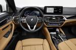 BMW 540i Luxury Line 2020 года (WW)